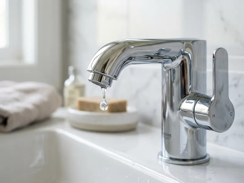 Faucet Repair & Installation Plumber in Alpine Northwest, WY